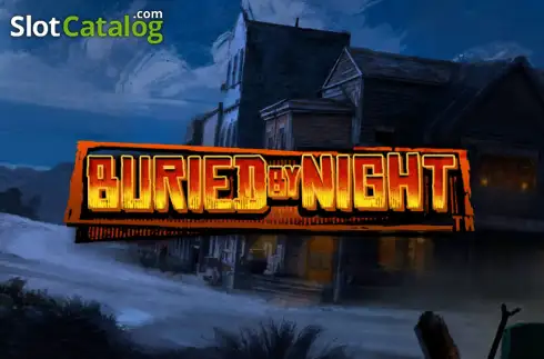 Buried By Night слот