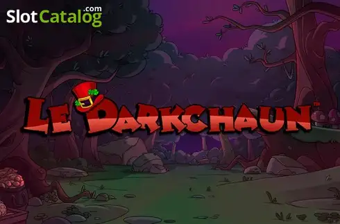 Le Darkchaun слот