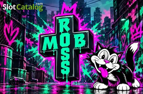 Mob Ross слот