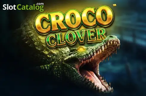 Croco Clover логотип Croco Clover логотип