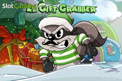 Le Gift Grabber слот