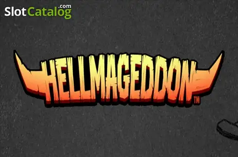 Hellmageddon слот