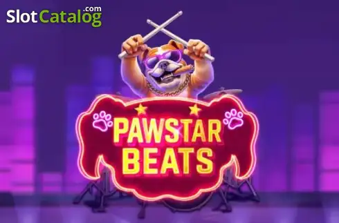 Pawstar Beats слот