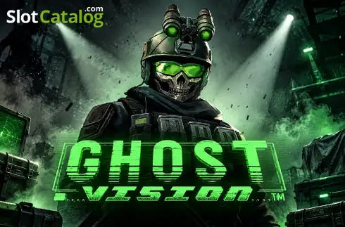 Ghost Vision слот