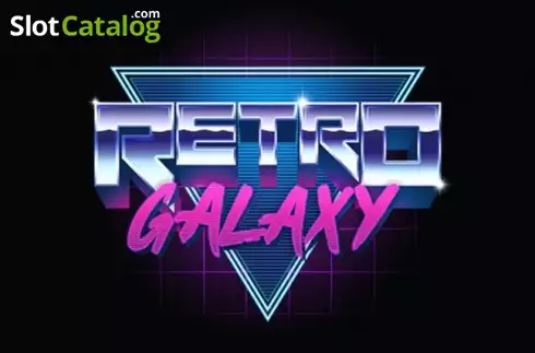 Retro Galaxy слот