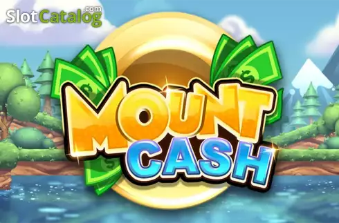 Mount Cash слот