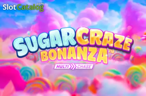 Sugar Craze Bonanza слот