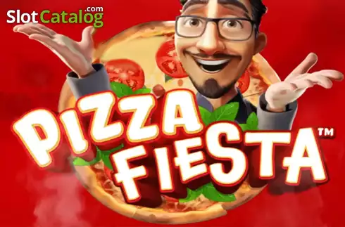 Pizza Fiesta слот