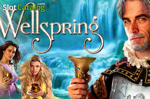Wellspring слот