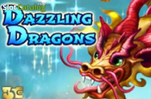 Dazzling Dragons слот