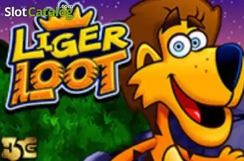 Liger Loot слот