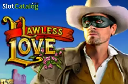 Lawless Love слот