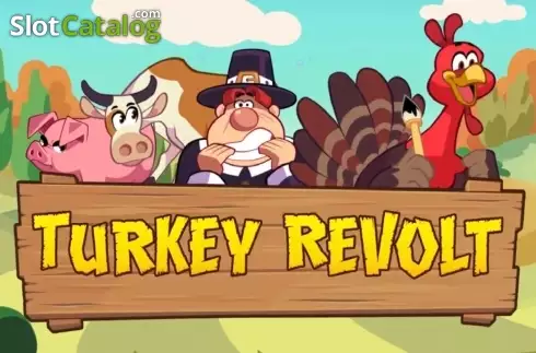 Turkey Revolt слот