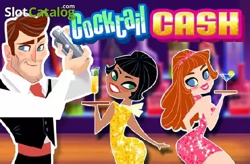 Cocktail Cash слот