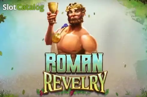 Roman Revelry слот