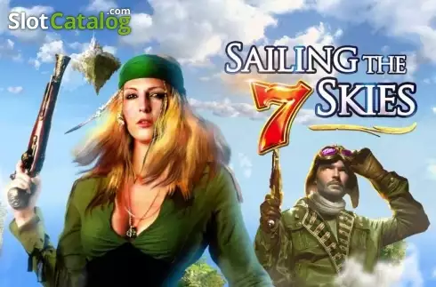 Sailing The 7 Skies слот