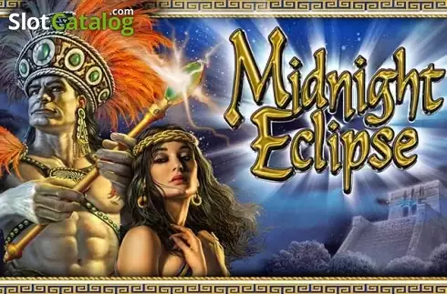 Midnight Eclipse логотип