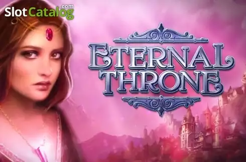 Eternal Throne слот