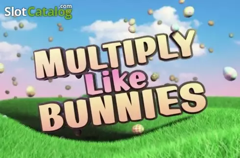Multiply Like Bunnies логотип