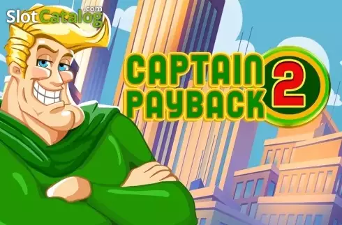 Captain Payback 2 слот