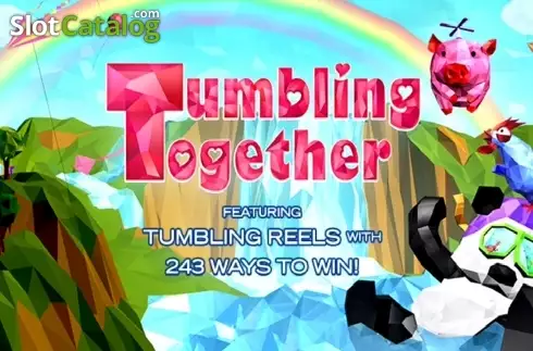 Tumbling Together слот