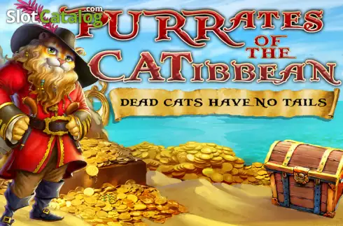 Purrates of the Catibbean логотип