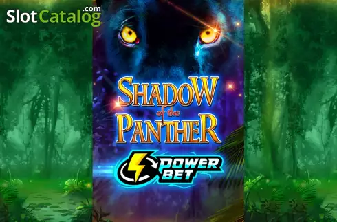Shadow of the Panther Power Bet слот
