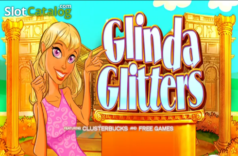 Glinda Glitters слот