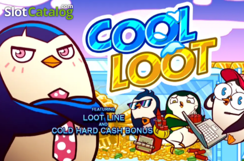 Cool Loot логотип