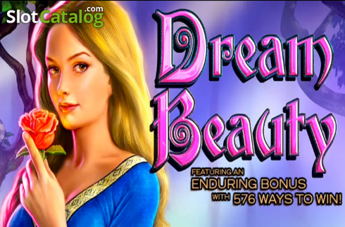 Dream Beauty логотип