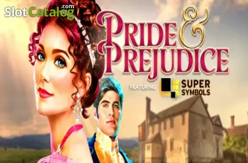 Pride and Prejudice слот