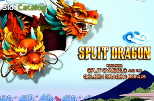 Split Dragon слот