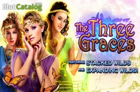 The Three Graces слот
