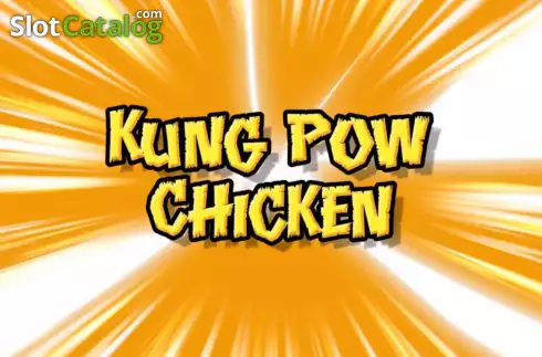 Kung Pow Chicken слот