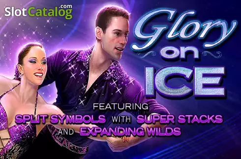 Glory on Ice слот