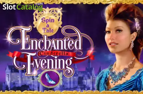 Enchanted Evening слот