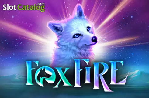 Fox Fire слот