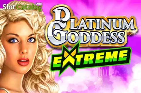 Platinum Goddess Extreme слот