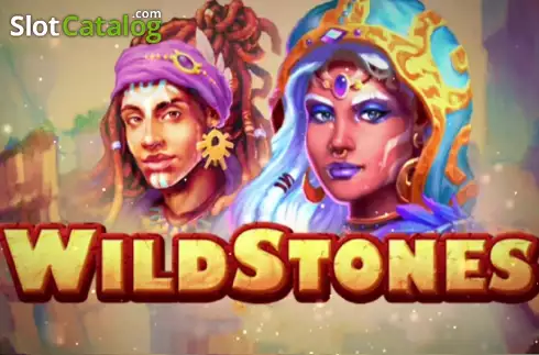 Wildstones логотип