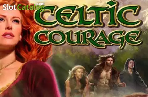 Celtic Courage слот