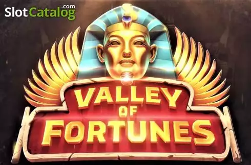 Valley of Fortunes слот