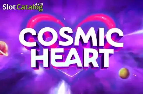 Cosmic Heart слот