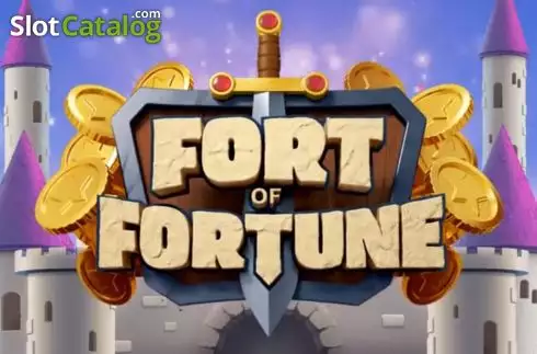 Fort of Fortune слот