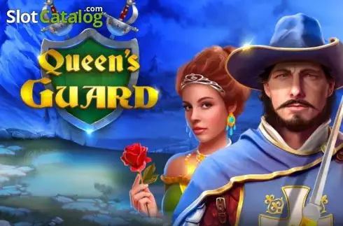 Queens Guard слот