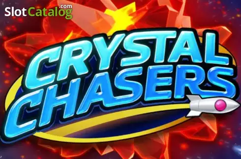Crystal Chasers слот