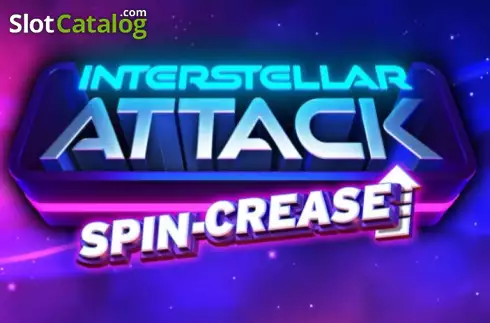 Interstellar Attack слот