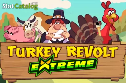Turkey Revolt Extreme слот