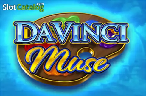 Da Vinci Muse слот