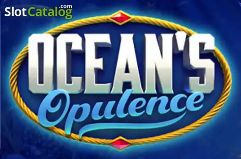 Oceans Opulence логотип