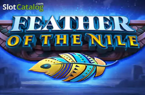 Feather of the Nile слот